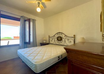 Camera da letto - Quadrilocale villaggio Faras, Arzachena - foto 11