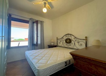 Camera da letto - Quadrilocale villaggio Faras, Arzachena - foto 12