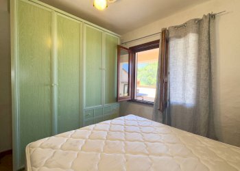 Camera da letto - Quadrilocale villaggio Faras, Arzachena - foto 13