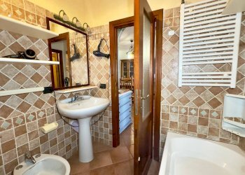 Bagno - Quadrilocale villaggio Faras, Arzachena - foto 18