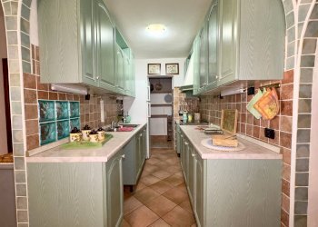 Cucina - Quadrilocale villaggio Faras, Arzachena - foto 20