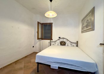 Camera da letto - Quadrilocale villaggio Faras, Arzachena - foto 24