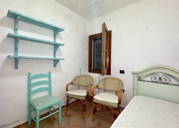 Camera da letto - Quadrilocale villaggio Faras, Arzachena - foto 28