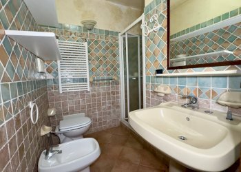 Bagno - Quadrilocale villaggio Faras, Arzachena - foto 30