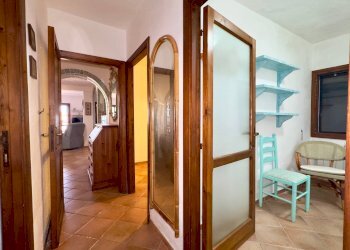 Disimpegno - Quadrilocale villaggio Faras, Arzachena - foto 32