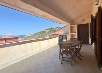 Terrazzo - Quadrilocale villaggio Faras, Arzachena - foto 34