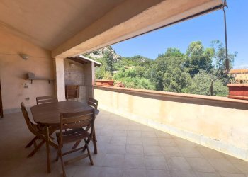 Terrazzo - Quadrilocale villaggio Faras, Arzachena - foto 35