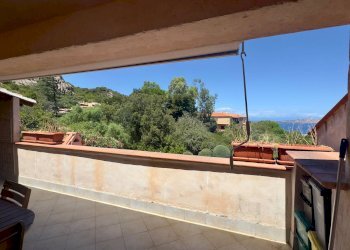 Terrazzo - Quadrilocale villaggio Faras, Arzachena - foto 36