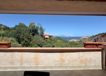 Terrazzo - Quadrilocale villaggio Faras, Arzachena - foto 37