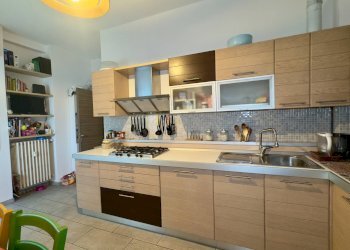 Cucina abitabile - Three-room apartment VIALE FRATELLI CASIRAGHI
325, Sesto San Giovanni - photo 10