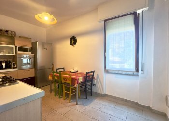Cucina abitabile - Three-room apartment VIALE FRATELLI CASIRAGHI
325, Sesto San Giovanni - photo 11