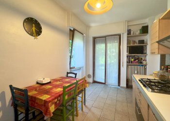 Cucina abitabile - Three-room apartment VIALE FRATELLI CASIRAGHI
325, Sesto San Giovanni - photo 12