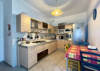 Cucina abitabile - Three-room apartment VIALE FRATELLI CASIRAGHI
325, Sesto San Giovanni - photo 13