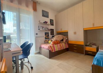 Cameretta - Three-room apartment VIALE FRATELLI CASIRAGHI
325, Sesto San Giovanni - photo 20