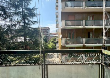 Balcone - Three-room apartment VIALE FRATELLI CASIRAGHI
325, Sesto San Giovanni - photo 23
