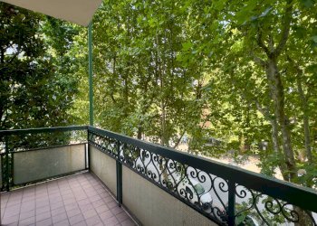 Balcone - Three-room apartment VIALE FRATELLI CASIRAGHI
325, Sesto San Giovanni - photo 29