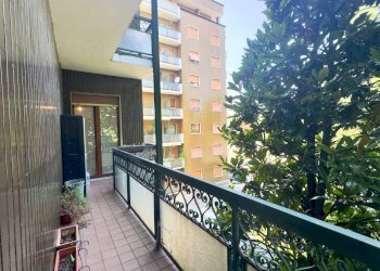 Balcone - Three-room apartment VIALE FRATELLI CASIRAGHI
325, Sesto San Giovanni - photo 30