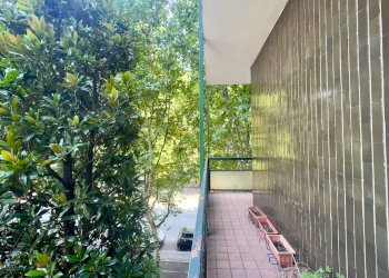 Balcone - Three-room apartment VIALE FRATELLI CASIRAGHI
325, Sesto San Giovanni - photo 32