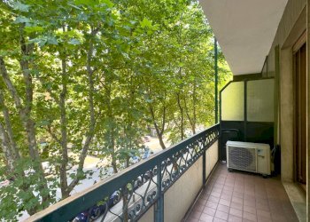 Balcone - Three-room apartment VIALE FRATELLI CASIRAGHI
325, Sesto San Giovanni - photo 33