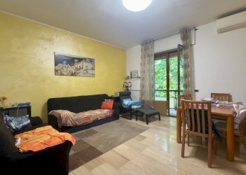 Soggiorno - Three-room apartment VIALE FRATELLI CASIRAGHI
325, Sesto San Giovanni - photo 35