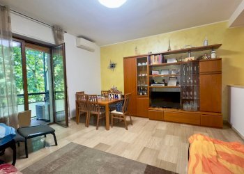 Soggiorno - Three-room apartment VIALE FRATELLI CASIRAGHI
325, Sesto San Giovanni - photo 36