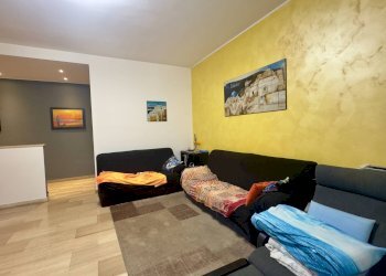 Soggiorno - Three-room apartment VIALE FRATELLI CASIRAGHI
325, Sesto San Giovanni - photo 39