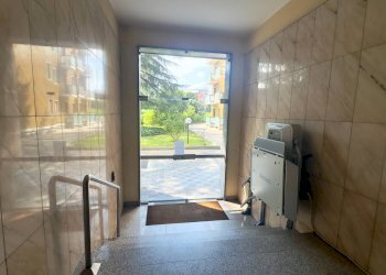 Interno palazzo - Three-room apartment VIALE FRATELLI CASIRAGHI
325, Sesto San Giovanni - photo 41