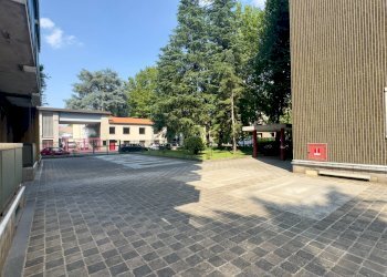 Foto 42 - Three-room apartment VIALE FRATELLI CASIRAGHI
325, Sesto San Giovanni - photo 42