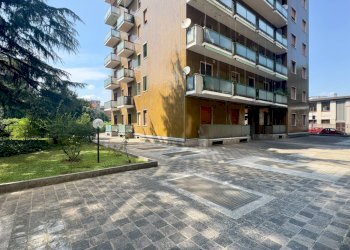 Foto 43 - Three-room apartment VIALE FRATELLI CASIRAGHI
325, Sesto San Giovanni - photo 43