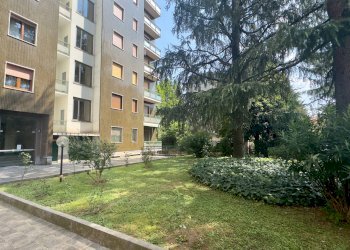 Foto 44 - Three-room apartment VIALE FRATELLI CASIRAGHI
325, Sesto San Giovanni - photo 44