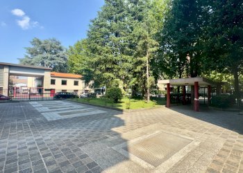 Foto 45 - Three-room apartment VIALE FRATELLI CASIRAGHI
325, Sesto San Giovanni - photo 45