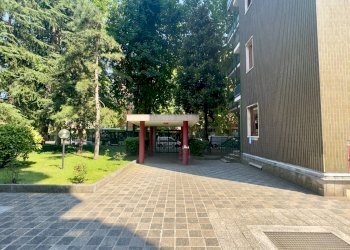 Foto 46 - Three-room apartment VIALE FRATELLI CASIRAGHI
325, Sesto San Giovanni - photo 46