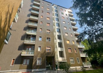 Facciata - Three-room apartment VIALE FRATELLI CASIRAGHI
325, Sesto San Giovanni - photo 47