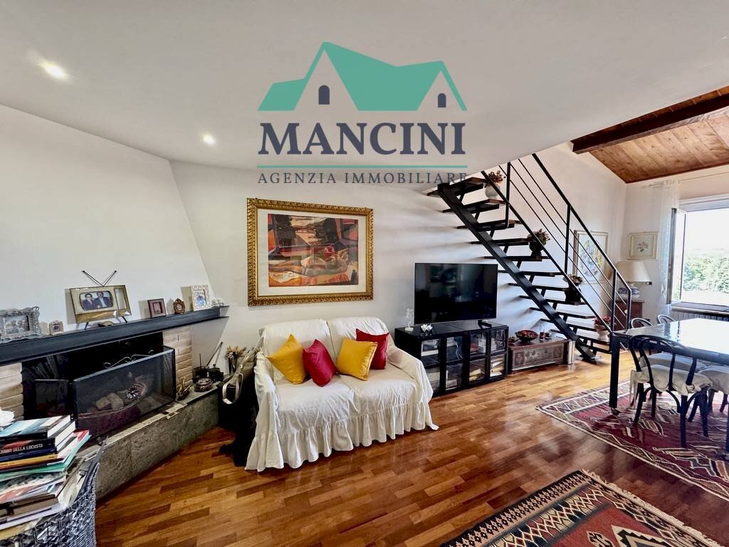 Foto 1 - Appartamento VIA OREFICI, Jesi - foto 1