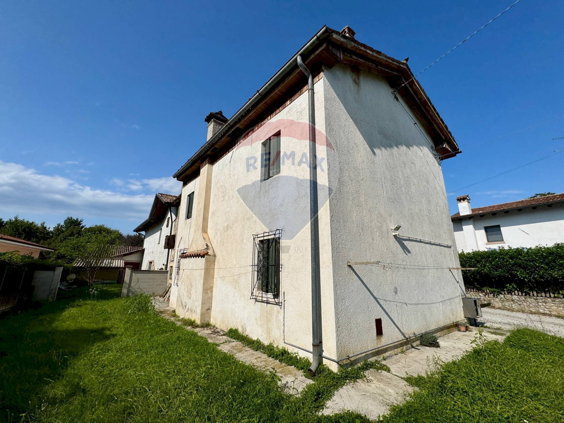 Casa all\'aperto - Independent house Via delle acque
 
9, Visco - photo 1