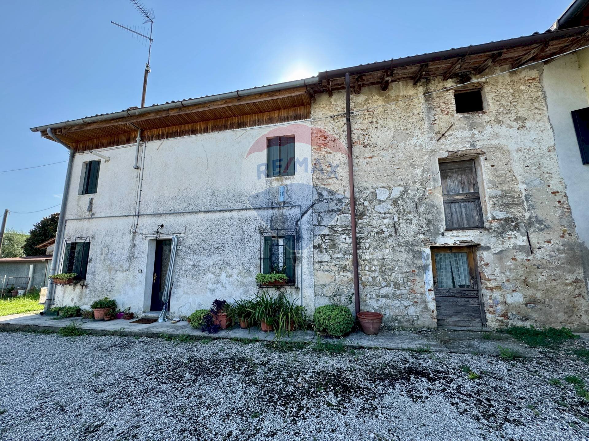 Casa all\'aperto - Independent house Via delle acque
 
9, Visco - photo 2