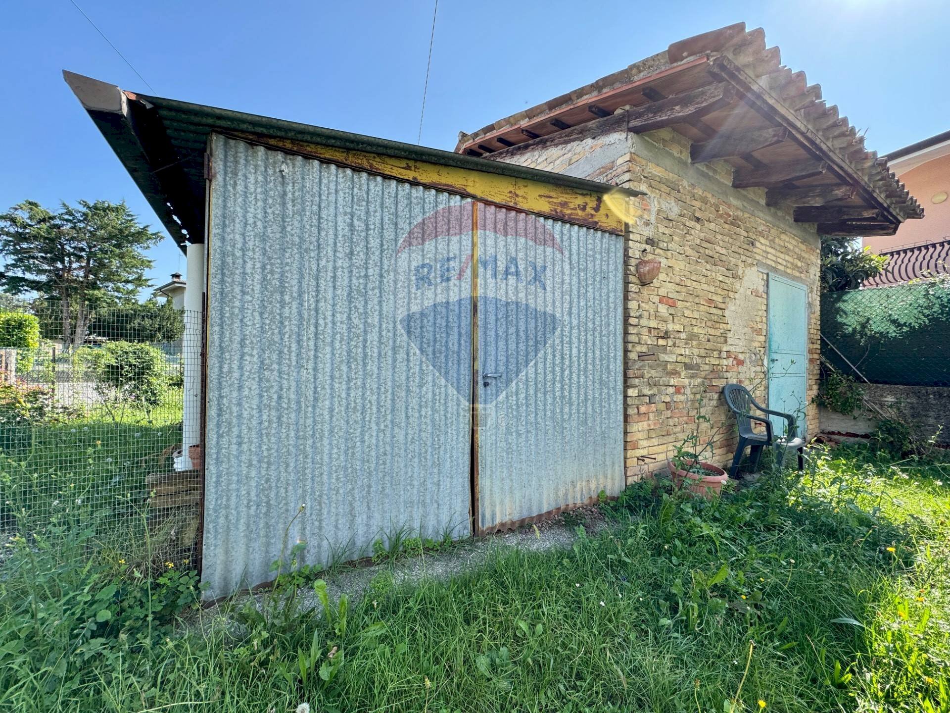 Casa all\'aperto - Independent house Via delle acque
 
9, Visco - photo 3