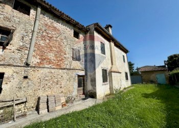 Casa all\'aperto - Casa indipendente Via delle acque
 
9, Visco - foto 4