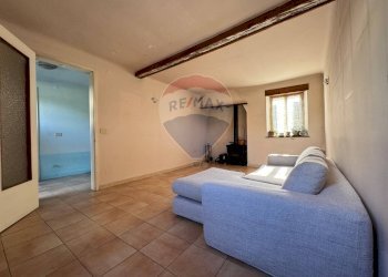 Soggiorno - Casa indipendente Via delle acque
 
9, Visco - foto 5