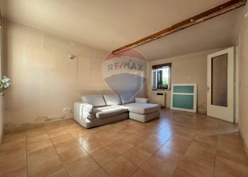 Soggiorno - Casa indipendente Via delle acque
 
9, Visco - foto 6