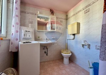 Bagno - Casa indipendente Via delle acque
 
9, Visco - foto 12