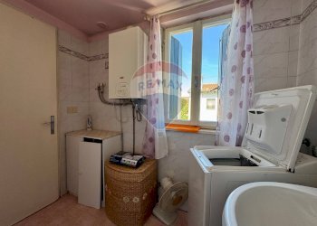 Lavanderia - Casa indipendente Via delle acque
 
9, Visco - foto 13