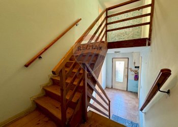 Scale - Casa indipendente Via delle acque
 
9, Visco - foto 15