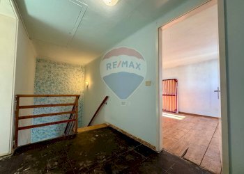 Hall / corridoio - Casa indipendente Via delle acque
 
9, Visco - foto 16