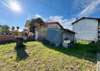 Casa all\'aperto - Casa indipendente Via delle acque
 
9, Visco - foto 17