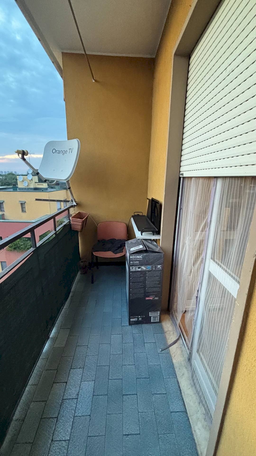 Foto 3 - Bilocale via Delfico
24/5, Milano - foto 3