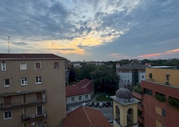 Foto 20 - Bilocale via Delfico
 
24/5, Milano - foto 20