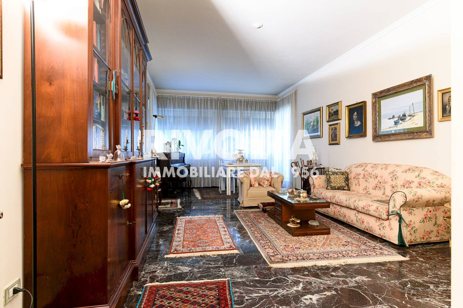 Foto 2 - Trilocale Via Bartolomeo Intieri, Roma - foto 2