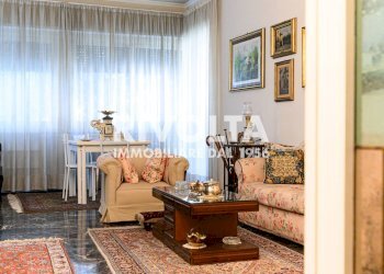 Foto 1 - Trilocale Via Bartolomeo Intieri, Roma - foto 1