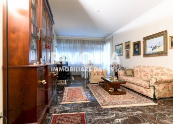 Foto 2 - Trilocale Via Bartolomeo Intieri, Roma - foto 2